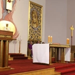 Wielkopostny dzień skupienia nauczycieli