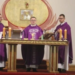 Wielkopostny dzień skupienia nauczycieli