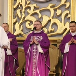 Wielkopostny dzień skupienia nauczycieli