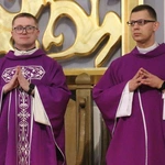 Wielkopostny dzień skupienia nauczycieli