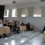 Wielkopostny dzień skupienia nauczycieli