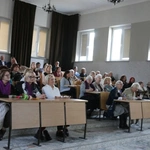 Wielkopostny dzień skupienia nauczycieli