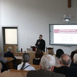 Wielkopostny dzień skupienia nauczycieli