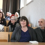 Wielkopostny dzień skupienia nauczycieli