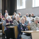 Wielkopostny dzień skupienia nauczycieli