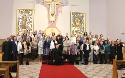 Być nauczycielem, nie przestając być uczniem