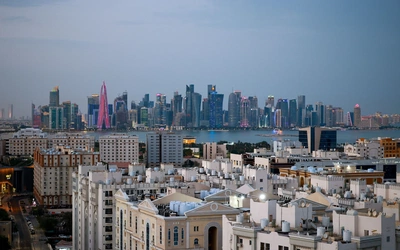 Liga Państw Arabskich: ataki Iranu na państwa Zatoki Perskiej to błąd 