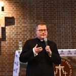 Popołudnie ze św. Józefem