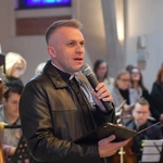 Popołudnie ze św. Józefem