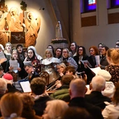 Weekendowe warsztaty, a na koniec niezwykłe popołudnie ze św. Józefem