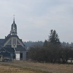 Parowóz nie tylko dla dam 