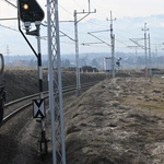 Parowóz nie tylko dla dam 