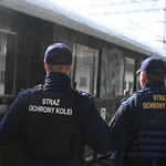 Parowóz nie tylko dla dam 