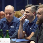 Wręczenie Nagrody św. Kazimierza