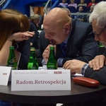 Wręczenie Nagrody św. Kazimierza