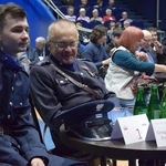 Wręczenie Nagrody św. Kazimierza