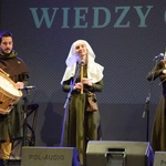 Wręczenie Nagrody św. Kazimierza