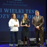 Wręczenie Nagrody św. Kazimierza