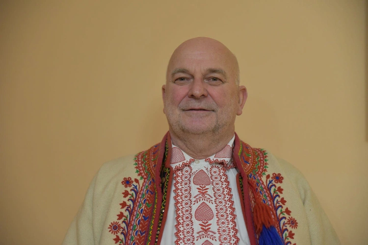 I Lachowskie Czuwanie Pasyjne