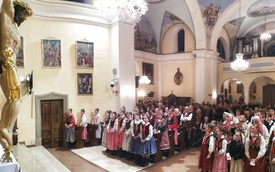 I Lachowskie Czuwanie Pasyjne