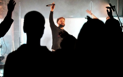 Fundacja "Stacja Jezus" zachęca nowosolską młodzież, aby nie iść na skróty