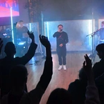 Świadectwo i koncert Arkadia w Nowej Soli