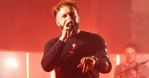 Świadectwo i koncert Arkadia w Nowej Soli