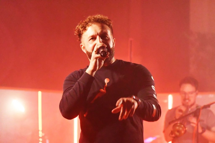 Świadectwo i koncert Arkadia w Nowej Soli