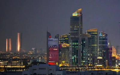 Bahrajn: 32 rannych, uszkodzone domy po ataku irańskich dronów