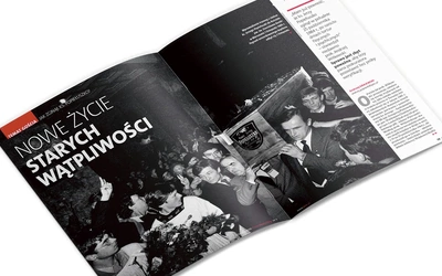 Polemika prokuratora A. Witkowskiego