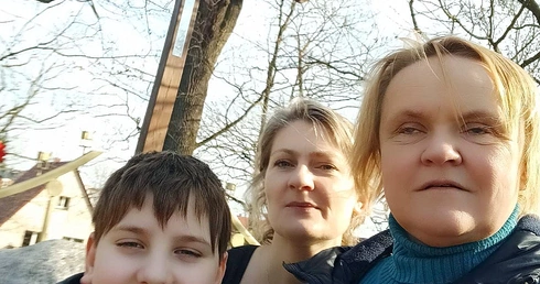 Było pięknie, było trudno