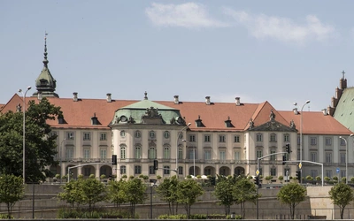 260 lat temu powstała Malarnia Królewska, pierwsza szkoła artystyczna w Polsce