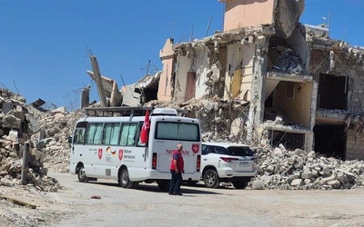 Salezjanie przyjmują rodziny uciekające przed bombardowaniami w Libanie