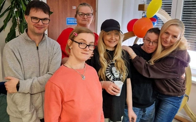 Wkrótce w Nysie Dzień Otwartych Drzwi w ŚDS 