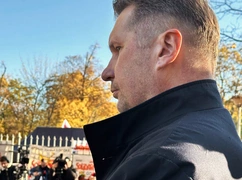 Iran wstrząsa prawem międzynarodowym, a PiS stawia na Czarnka