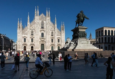 Nastolatek w drodze na ołtarze