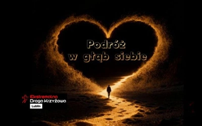 Trasy Ekstremalej Drogi Krzyżowej