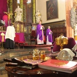 Skrutynium katechumenów