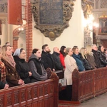 Skrutynium katechumenów