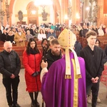 Skrutynium katechumenów