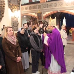 Skrutynium katechumenów