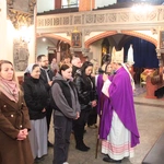 Skrutynium katechumenów