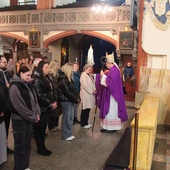 Skrutynium katechumenów