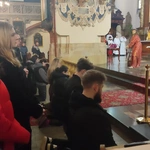 Skrutynium katechumenów