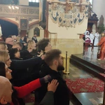 Skrutynium katechumenów