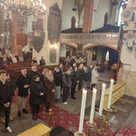 Skrutynium katechumenów