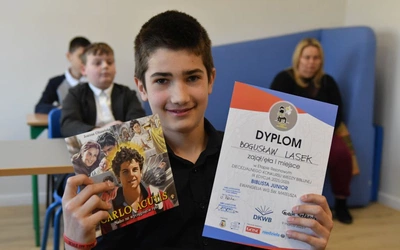 Dziś i jutro rejonowy etap Diecezjalnego Konkursu Wiedzy Biblijnej