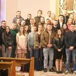 Kurs przedmałżeński w WSD w Radomiu