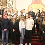 Kurs przedmałżeński w WSD w Radomiu