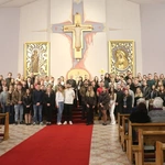 Kurs przedmałżeński w WSD w Radomiu